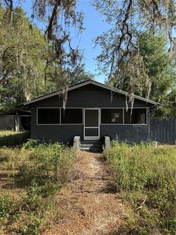 Picture of 11160 NE 144Th Place, Fort Mc Coy, FL 32134