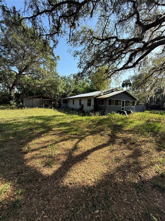 Picture of 11160 NE 144Th Place, Fort Mc Coy, FL 32134