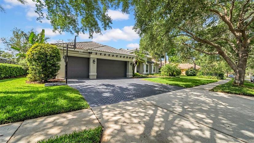 Picture of 15507 Avocetview Court, Lithia FL 33547