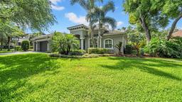 Picture of 15507 Avocetview Court, Lithia, FL 33547
