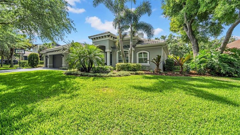 Picture of 15507 Avocetview Court, Lithia FL 33547