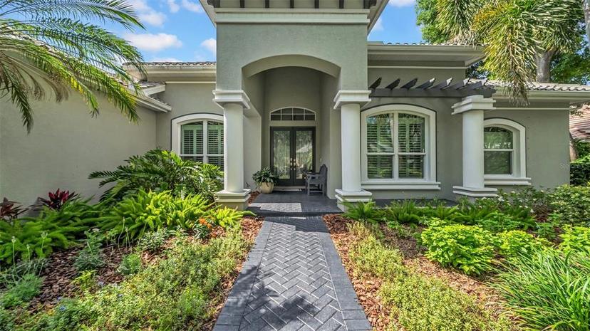 Picture of 15507 Avocetview Court, Lithia FL 33547