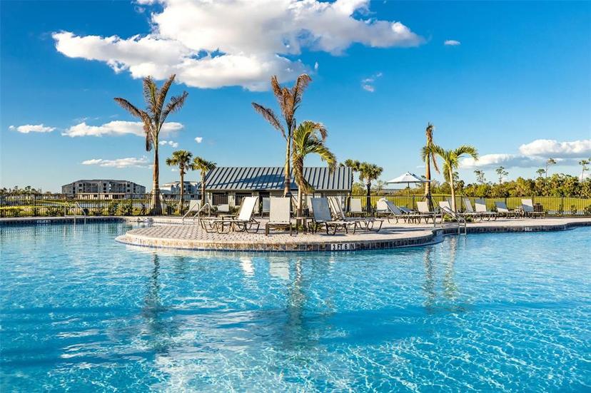 Picture of 14051 Heritage Landing Boulevard Unit 536, Punta Gorda FL 33955