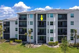 Picture of 14051 Heritage Landing Boulevard Unit 536, Punta Gorda, FL 33955