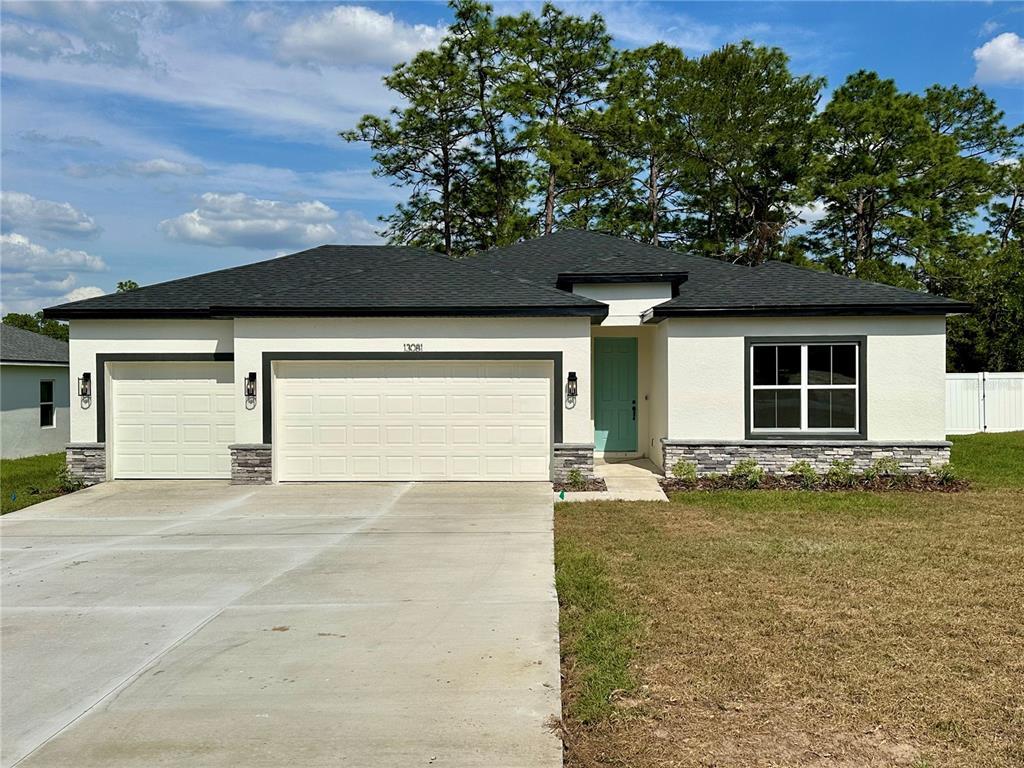 Picture of 13081 SW 78Th Circle, Ocala, FL 34473