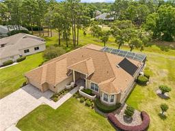 Picture of 5164 Golf Club Lane, Spring Hill, FL 34609