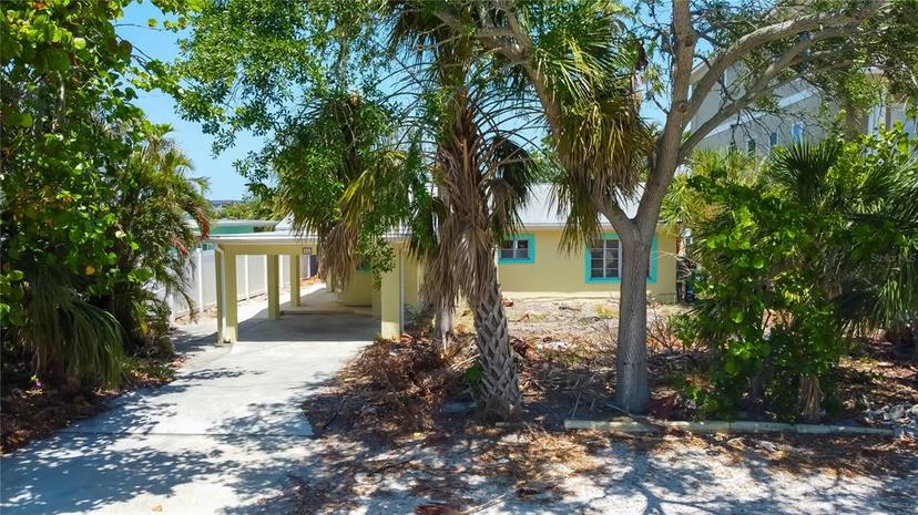 Picture of 412 20Th Avenue, Indian Rocks Beach FL 33785