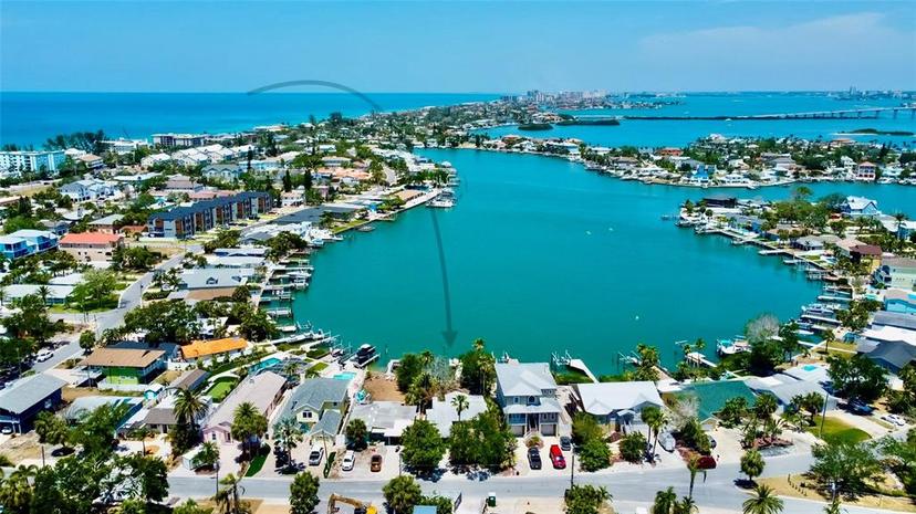 Picture of 412 20Th Avenue, Indian Rocks Beach FL 33785