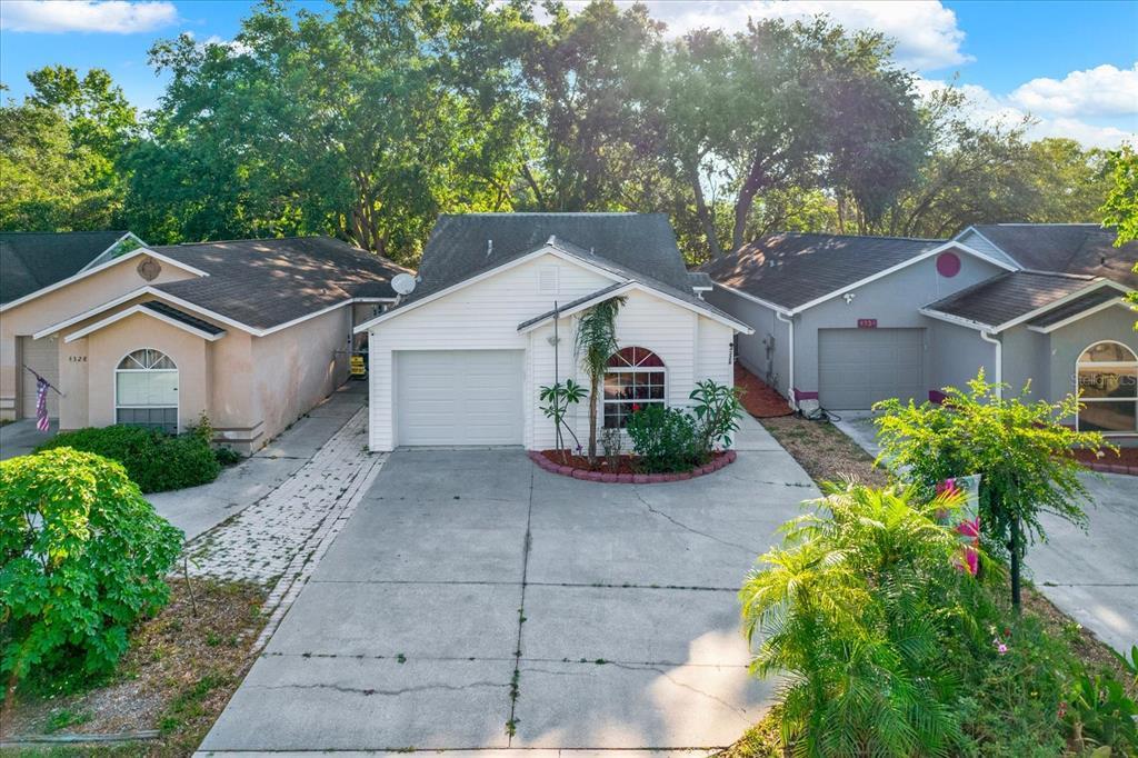 Picture of 4326 Venice Drive, Land O Lakes, FL 34639