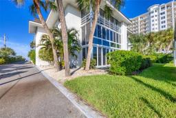Picture of 2100 Benjamin Franklin Drive Unit 201, Sarasota, FL 34236