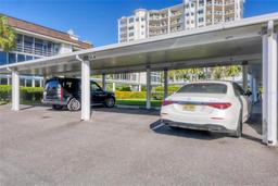 Picture of 2100 Benjamin Franklin Drive Unit 201, Sarasota, FL 34236