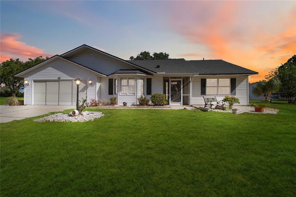 Picture of 5919 Mcenroe Court, Leesburg, FL 34748