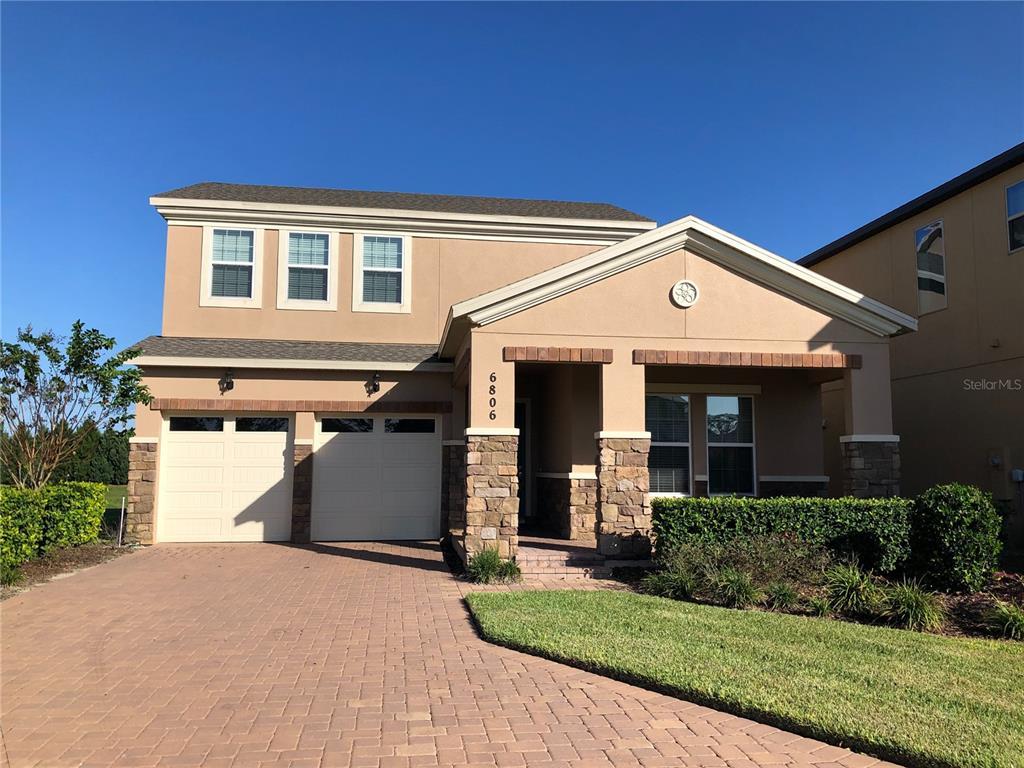 Picture of 6806 Trellis Vine Loop, Windermere, FL 34786