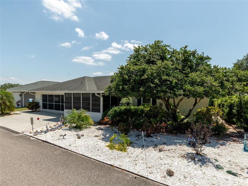 Picture of 7040 Tamarind Drive, Lake Wales FL 33898