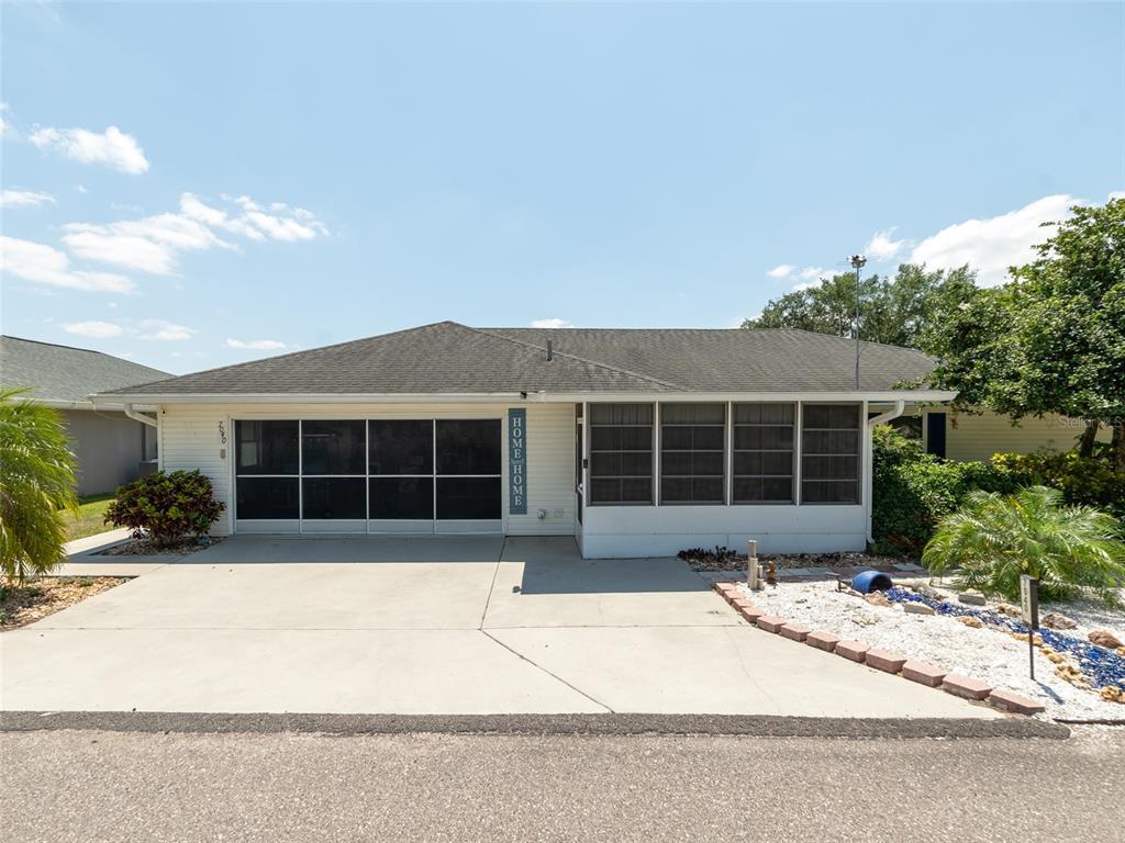 Picture of 7040 Tamarind Drive, Lake Wales, FL 33898