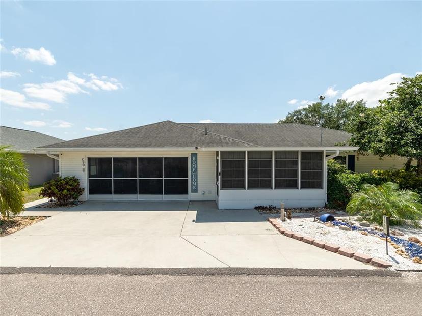 Picture of 7040 Tamarind Drive, Lake Wales FL 33898