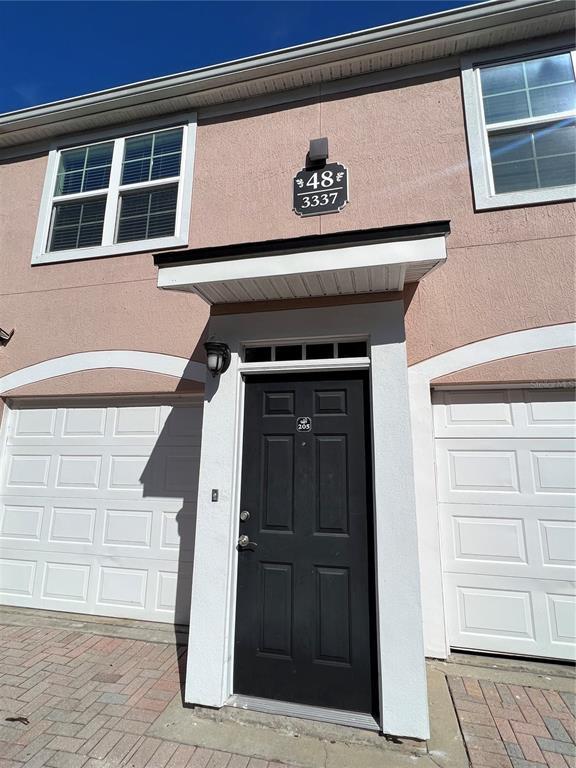 Picture of 3337 Soho Street Unit 205, Orlando, FL 32835
