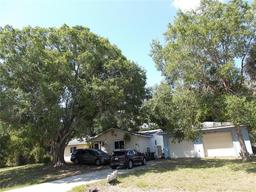 Picture of 2682 Yamada Lane, North Port, FL 34286