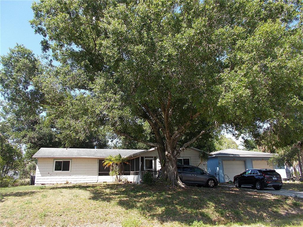Picture of 2682 Yamada Lane, North Port, FL 34286