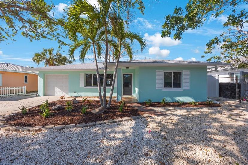 Picture of 280 41St Avenue, St Pete Beach FL 33706