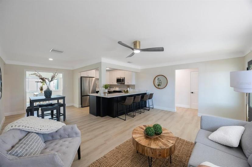 Picture of 280 41St Avenue, St Pete Beach FL 33706