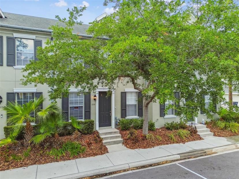 Picture of 11541 Fountainhead Drive, Tampa FL 33626