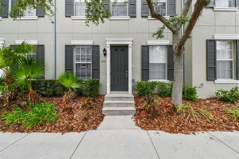 Picture of 11541 Fountainhead Drive, Tampa FL 33626