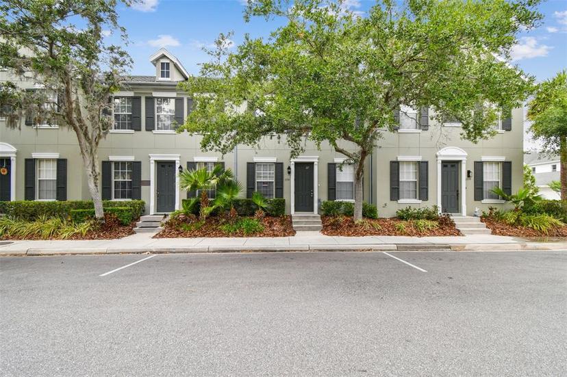 Picture of 11541 Fountainhead Drive, Tampa FL 33626
