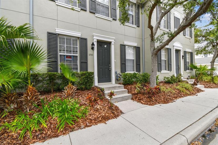 Picture of 11541 Fountainhead Drive, Tampa FL 33626