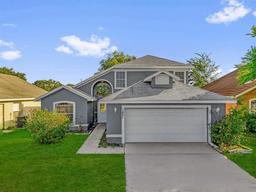 Picture of 1851 Wimbledon Street, Kissimmee, FL 34743