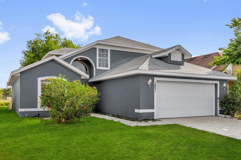 Picture of 1851 Wimbledon Street, Kissimmee FL 34743