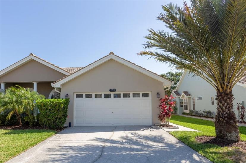 Picture of 1729 Arabian Lane, Palm Harbor FL 34685