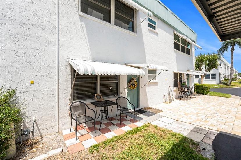 Picture of 5216 81St Street N Unit 2, St Petersburg FL 33709