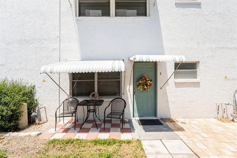Picture of 5216 81St Street N Unit 2, St Petersburg FL 33709