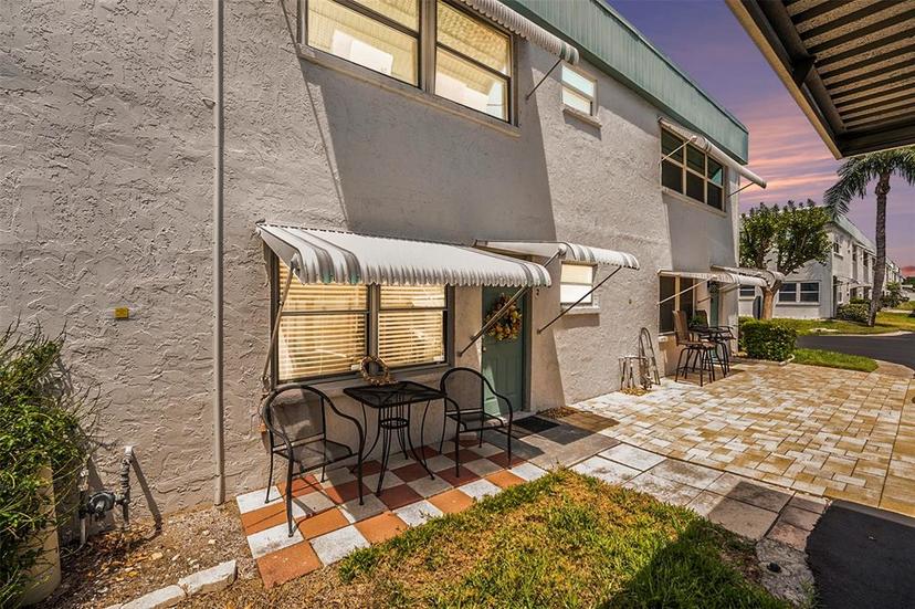 Picture of 5216 81St Street N Unit 2, St Petersburg FL 33709