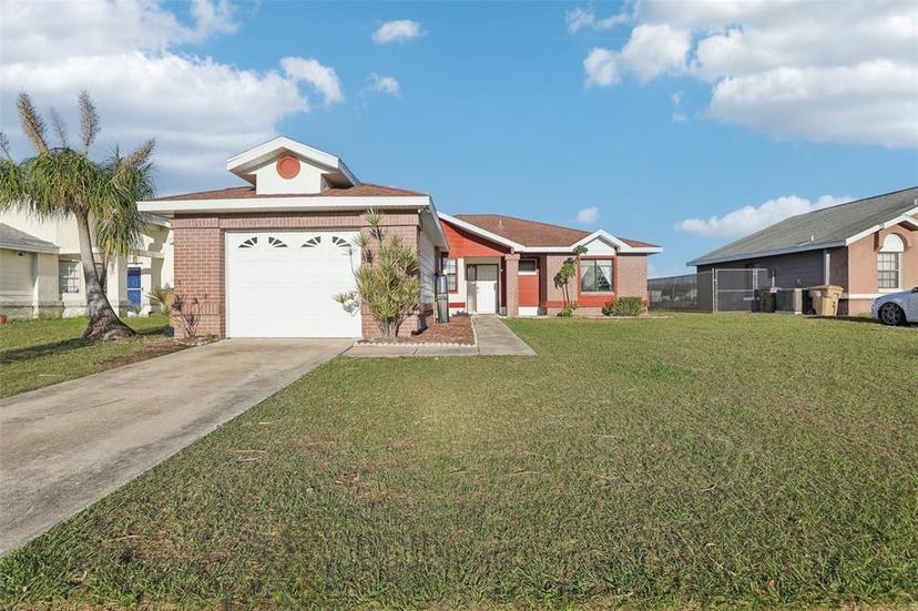 Picture of 118 Pinewood Circle, Kissimmee FL 34743