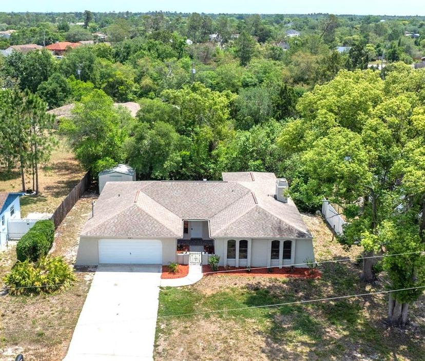 Picture of 5378 Mosquero Road, Spring Hill FL 34606