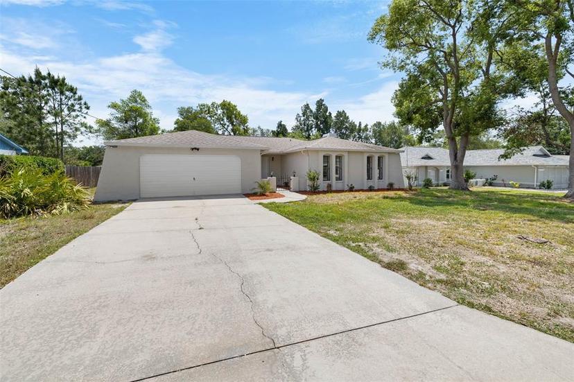 Picture of 5378 Mosquero Road, Spring Hill FL 34606