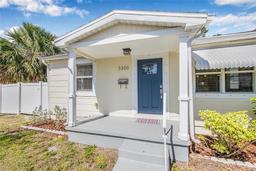 Picture of 3300 Jackson Street N, St Petersburg, FL 33704