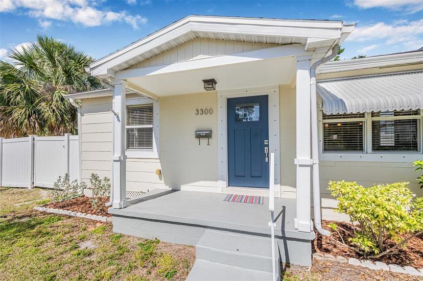 Picture of 3300 Jackson Street N, St Petersburg FL 33704