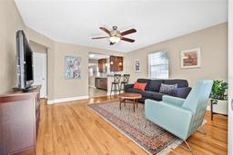Picture of 3300 Jackson Street N, St Petersburg, FL 33704