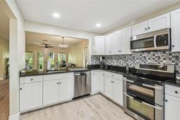 Picture of 1741 N Ensign Point, Crystal River, FL 34429