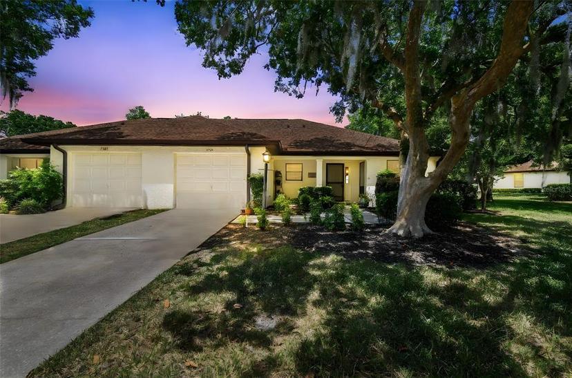 Picture of 1741 N Ensign Point, Crystal River FL 34429