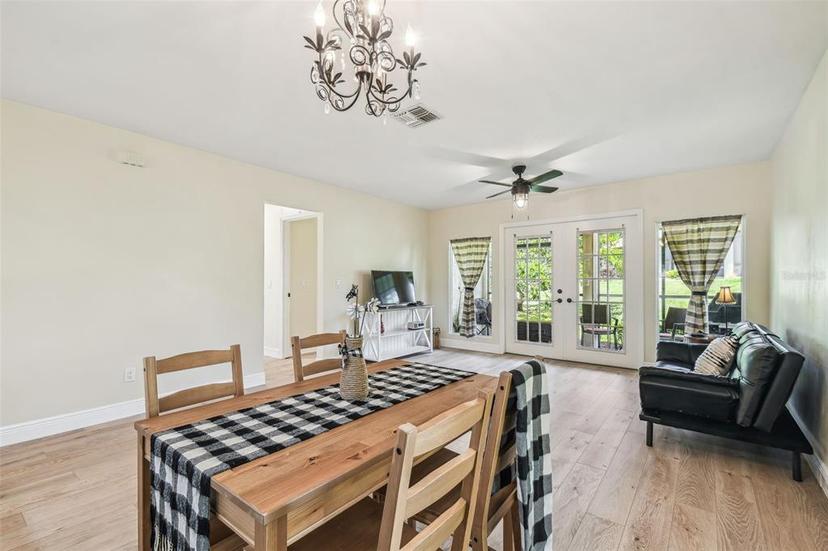 Picture of 1741 N Ensign Point, Crystal River FL 34429