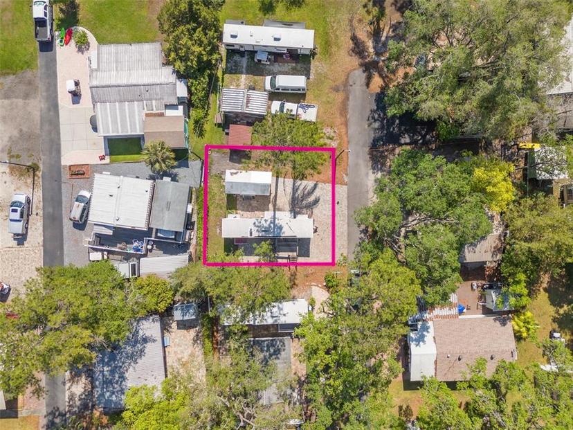 Picture of 2092 Culbreath Road Unit D15, Brooksville FL 34602