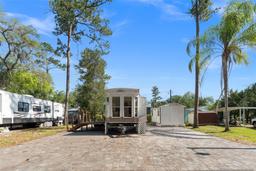 Picture of 2092 Culbreath Road Unit D15, Brooksville, FL 34602