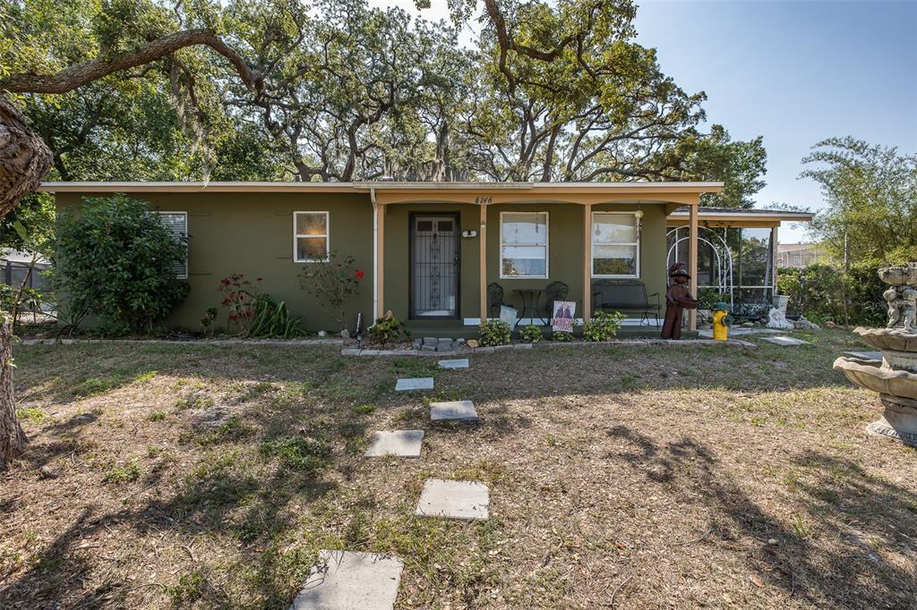Picture of 6146 Ashland Drive, Spring Hill, FL 34606