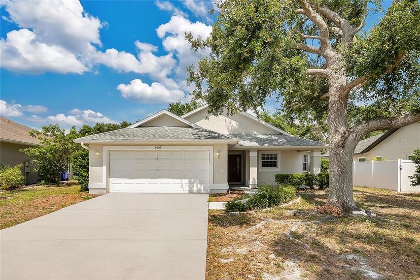 Picture of 5009 72Nd Court E, Bradenton FL 34203