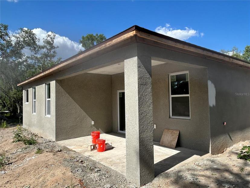 Picture of 8149 Cashew, Webster FL 33597
