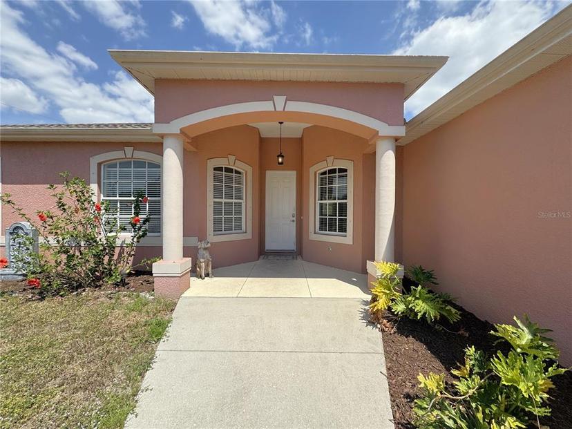 Picture of 98 Maltby Street, Port Charlotte FL 33953
